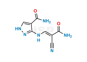 Allopurinol Impurity 1 - Image 1
