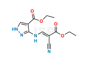 Allopurinol USP Related Compound F - Image 1