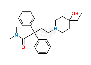 Loperamide Impurity 2 - Image 1