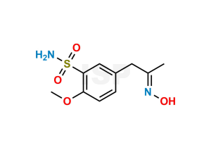 Tamsulosin Impurity 1 - Image 1