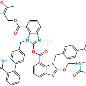 Azilsartan Impurity 22 - Image 1