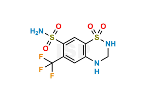 Hydroflumethiazide - Image 1