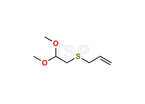 Altizide EP Impurity B - Image 1
