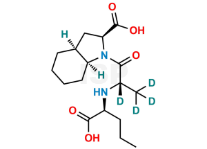 Perindoprilat-d4 - Image 1
