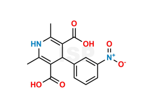 Acotiamide Impurity 1 - Image 1