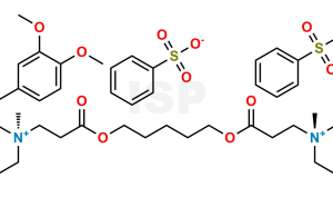 Cisatracurium Besylate - Image 1