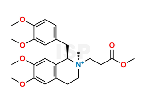 Cisatracurium EP Impurity D - Image 1