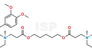 Cisatracurium EP Impurity H - Image 1