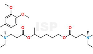 Cisatracurium EP Impurity I - Image 1