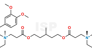 Cisatracurium EP Impurity K - Image 1