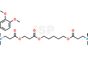 Cisatracurium EP Impurity L - Image 1
