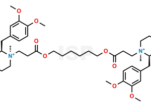 Cisatracurium EP Impurity M - Image 1