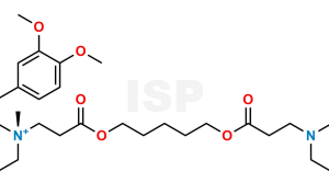Cisatracurium EP Impurity P - Image 1