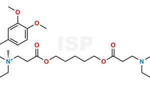 Cisatracurium EP Impurity Q - Image 1