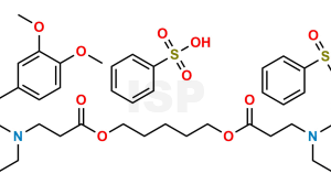 Cisatracurium Besylate EP Impurity R - Image 1