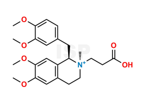 Cisatracurium EP Impurity A - Image 1