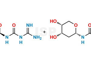 Decitabine Guanyl Urea Derivative-1 - Image 1