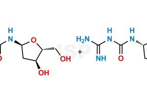 Decitabine Guanyl Urea Derivative-2 - Image 1