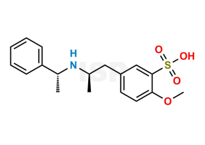 Tamsulosin Impurity 2 - Image 1