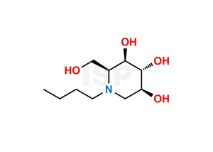 Miglustat Impurity 4 - Image 1
