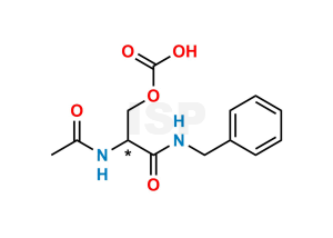 Lacosamide Impurity B - Image 1
