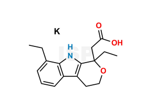 Etodolac Potassium Salt - Image 1