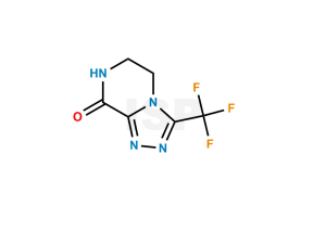 Sitagliptin Impurity 38 - Image 1
