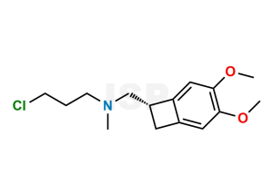 Ivabradine Impurity 41 - Image 1