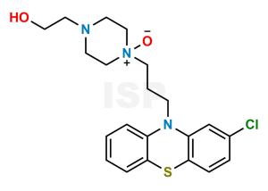 Perphenazine 14 N-Oxide - Image 1