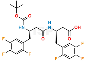 Sitagliptin Impurity 39 - Image 1
