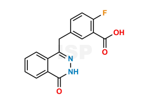 Olaparib Impurity 2 - Image 1