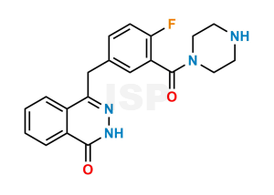 Olaparib Impurity 3 - Image 1