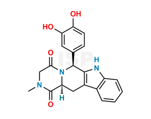 Tadalafil Impurity 3 - Image 1