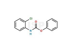 Phenyl (2-chlorophenyl)carbamate - Image 1