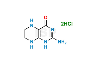 Sapropterin Impurity A - Image 1