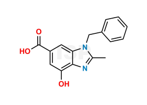 Tegoprazan Impurity 4 - Image 1