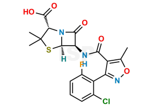 Flucloxacillin - Image 1