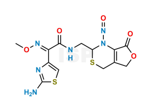 N-Nitroso Cefepime Impurity - Image 1