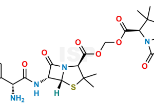 Sultamicillin - Image 1