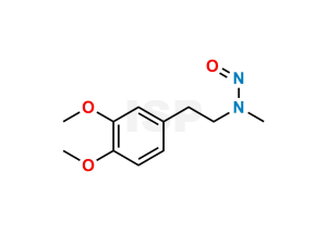 N-Nitroso Verapamil EP Impurity B - Image 1