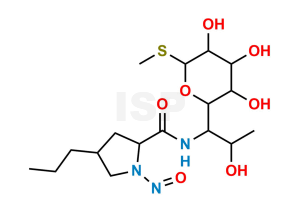 N-Nitroso lincomycin Impurity 1 - Image 1