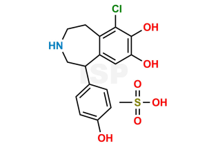 Fenoldopam Mesylate - Image 1