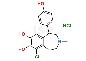 Fenoldopam USP Related Compound A - Image 1