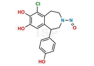 N-Nitroso Fenoldopam Impurity - Image 1