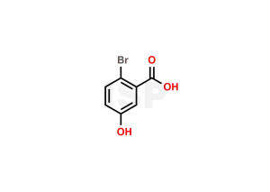 Crisaborole Impurity 5 - Image 1