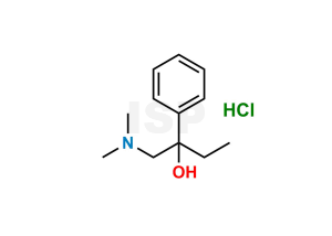 Trimebutine Amino Alcohol Impurity - Image 1