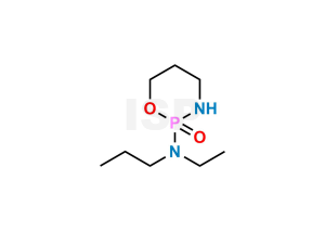 Cyclophosphamide Oxide - Image 1
