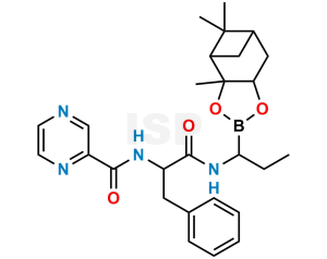 Bortezomib Impurity 51 - Image 1