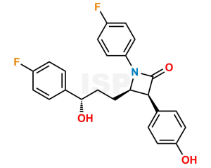 Ezetimibe Impurity 34 - Image 1