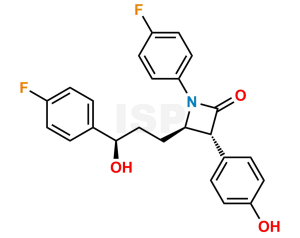 Ezetimibe Impurity 37 - Image 1